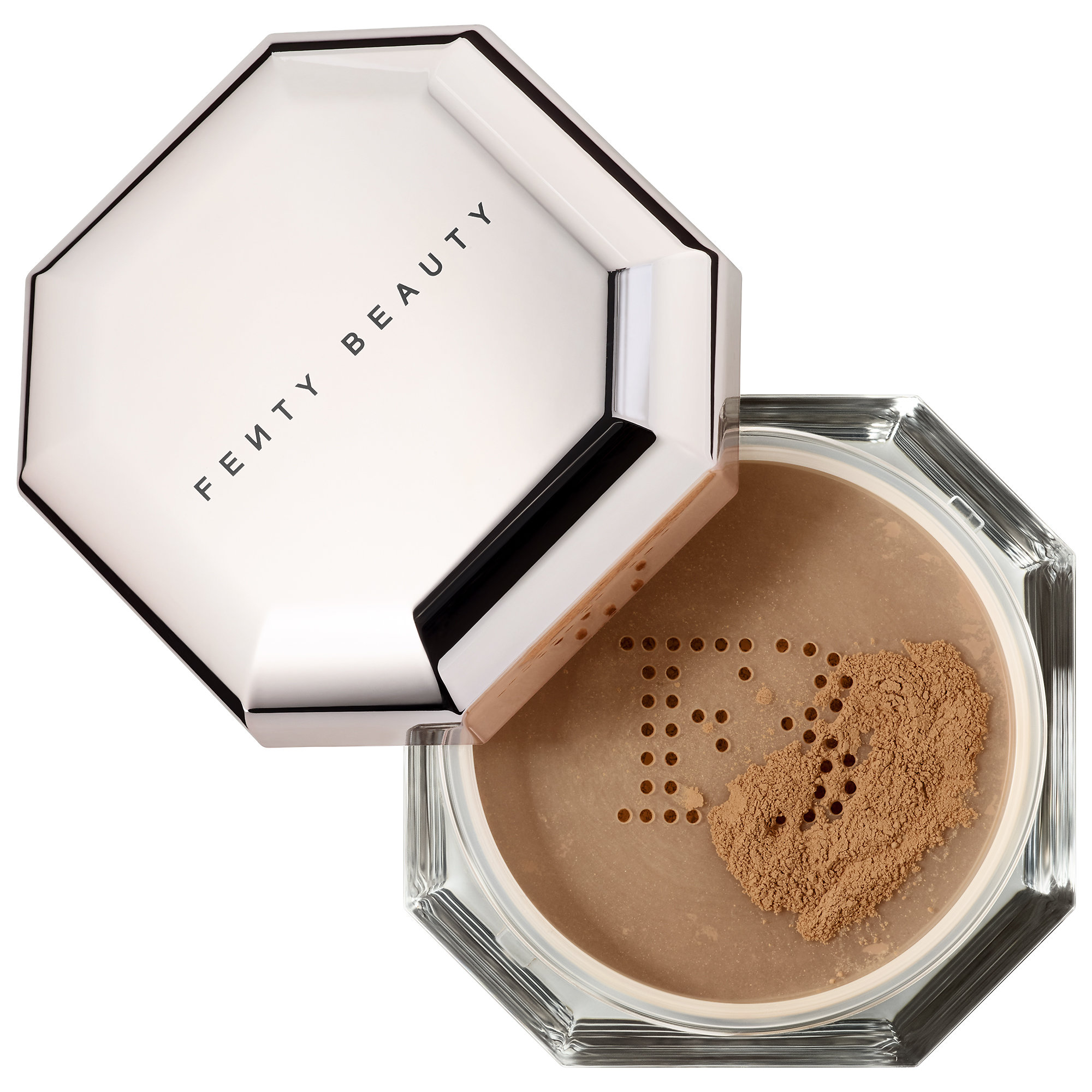 Easy makeup and affordable perfume scents cover photo collage