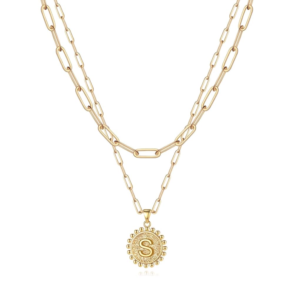 Best Jewelry for Gold girlies cover photo collage