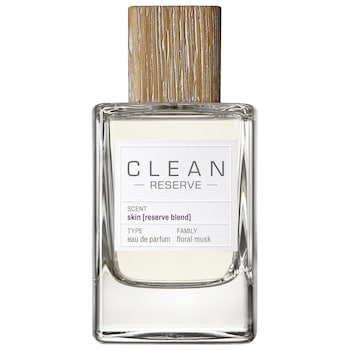 The Clean Scent List : Minimal, Fresh, Everyday cover photo collage