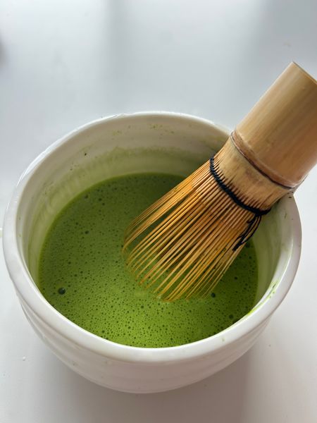 🍵 Caffeine Fix for Your Home Cafe because, but first Matcha + Coffee cover photo collage