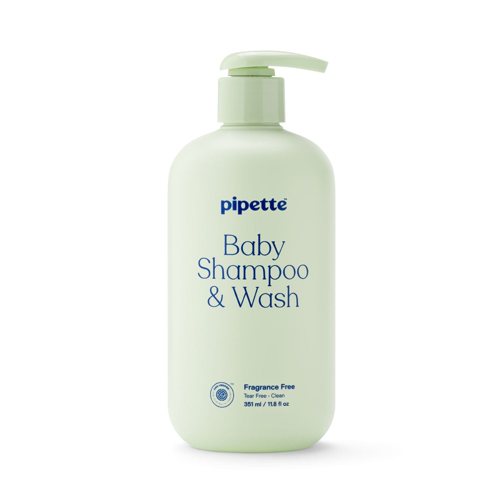 Baby Bath Must-Haves + Non- Irritating Skincare Essentials cover photo collage