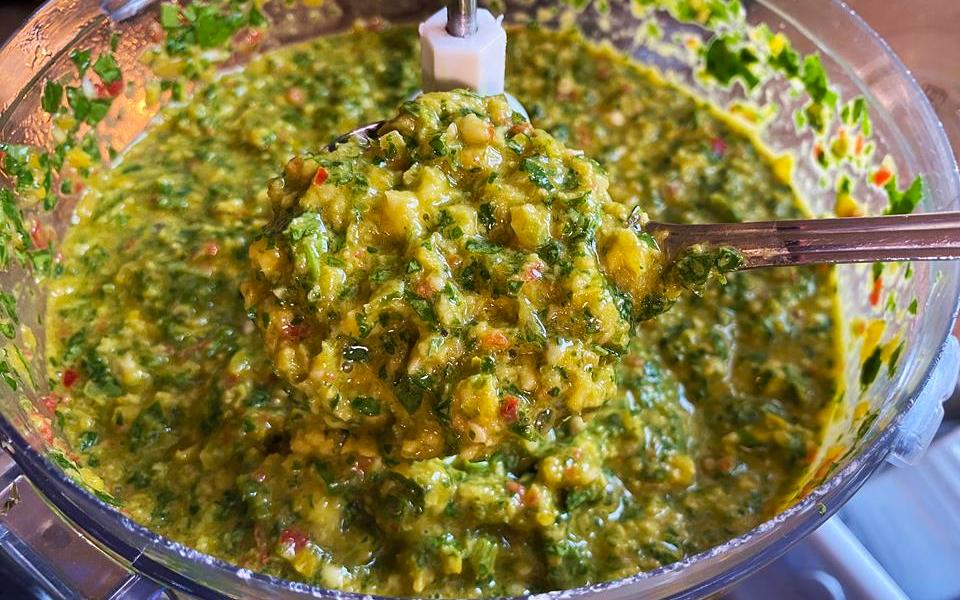 Pantry Purchases cover photo collage