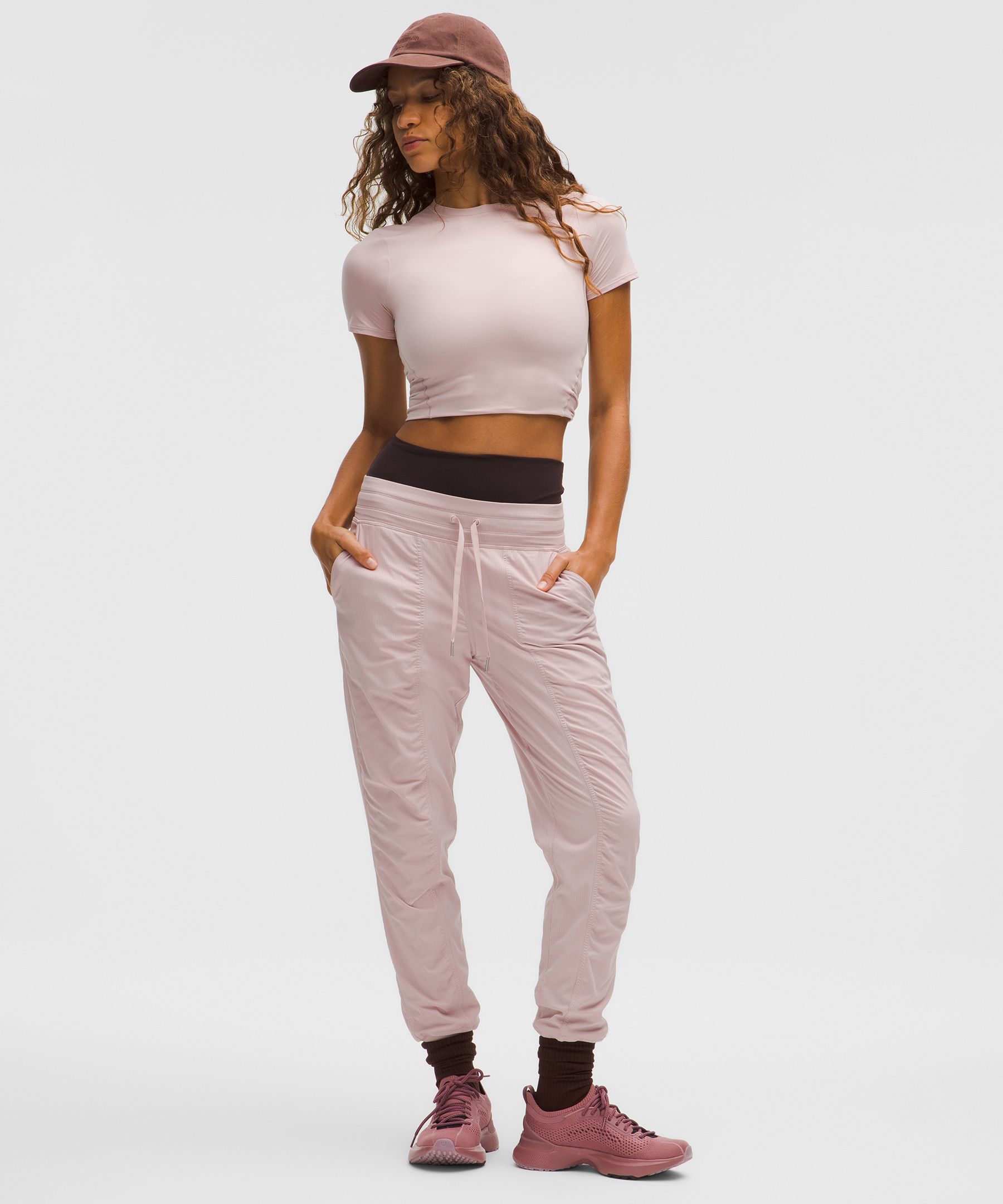 Everyday Lulu Staples cover photo collage