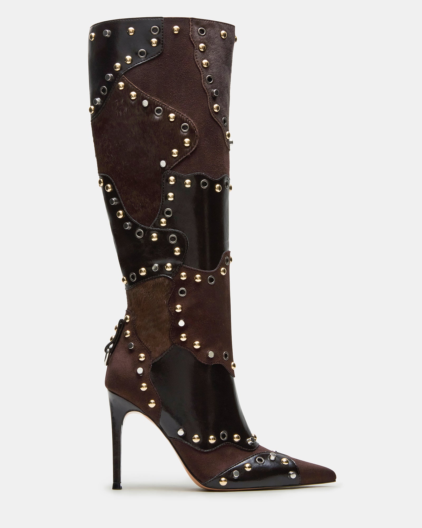 IT’S BOOT SZN: Fall Boots Wishlist 🍁🤎✨ cover photo collage