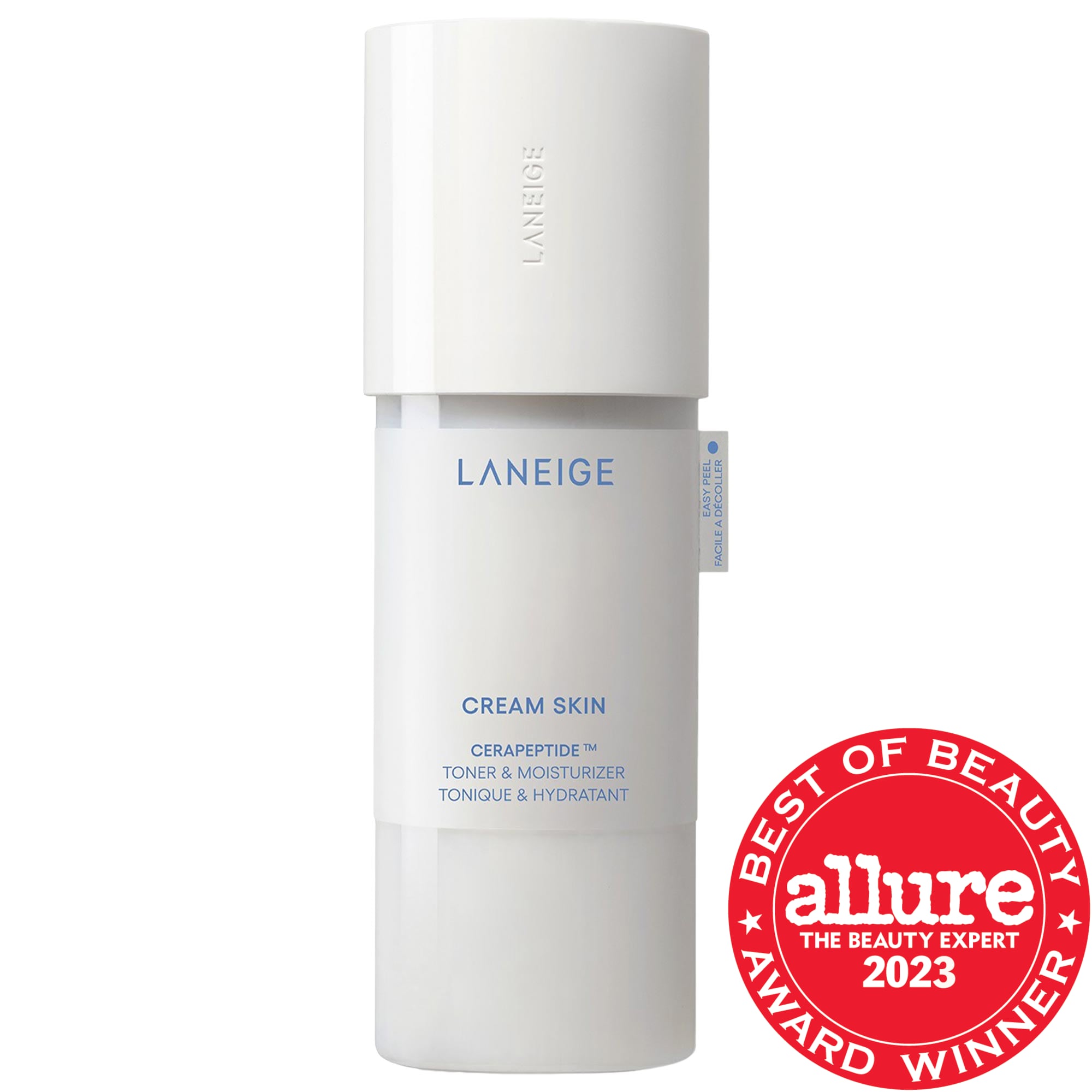 Best beauty/skin care products - for sensitive skin cover photo collage