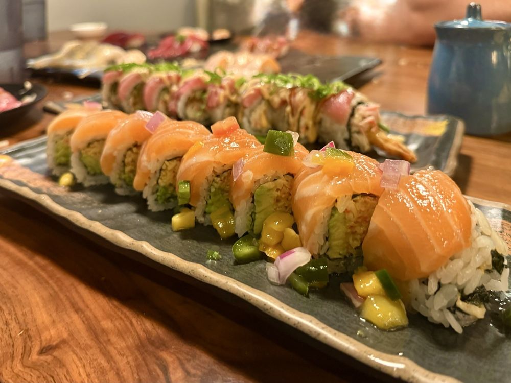 September Fixations: Little Joys I Can’t Shut Up About cover photo collage