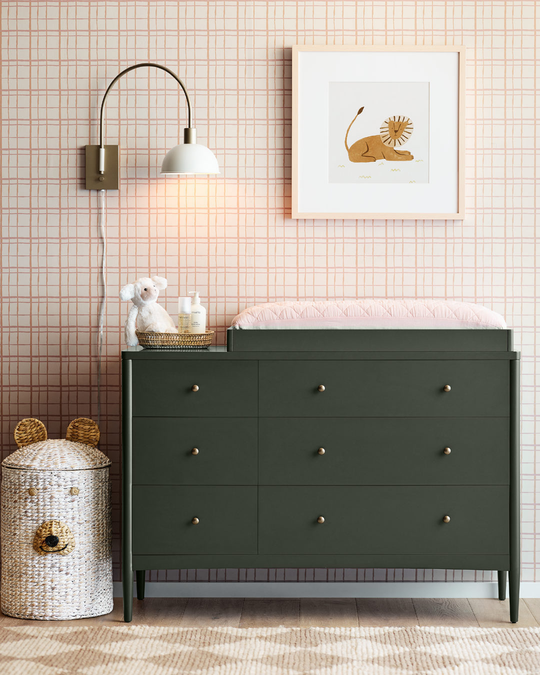 Baby items 🚼 cover photo collage