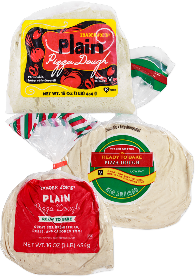 Newbie Trader Joe's Haul! cover photo collage