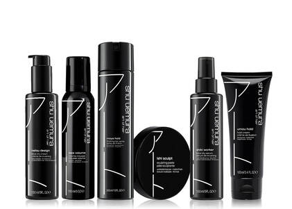Hair products that did right by me :) cover photo collage