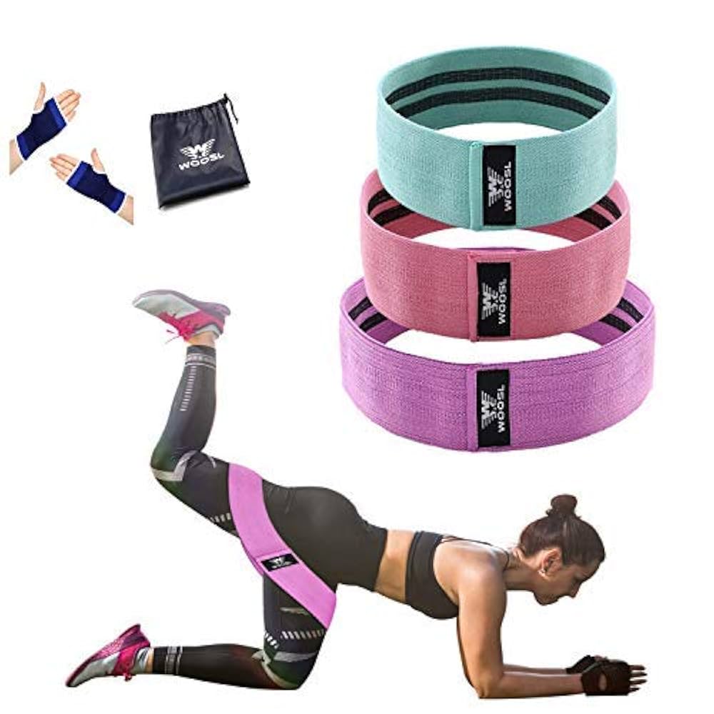 💅 At Home Hot Girl Gym: home gym recs for shy girls cover photo collage