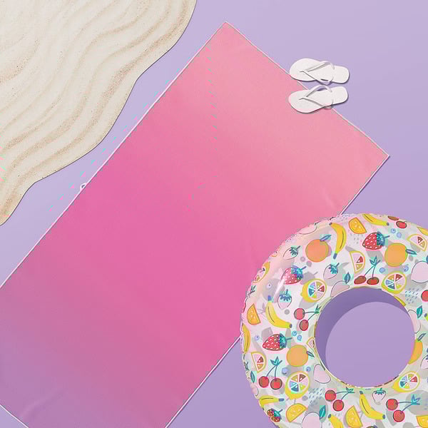 Water Day! What we take to make our day easy and enjoyable cover photo collage