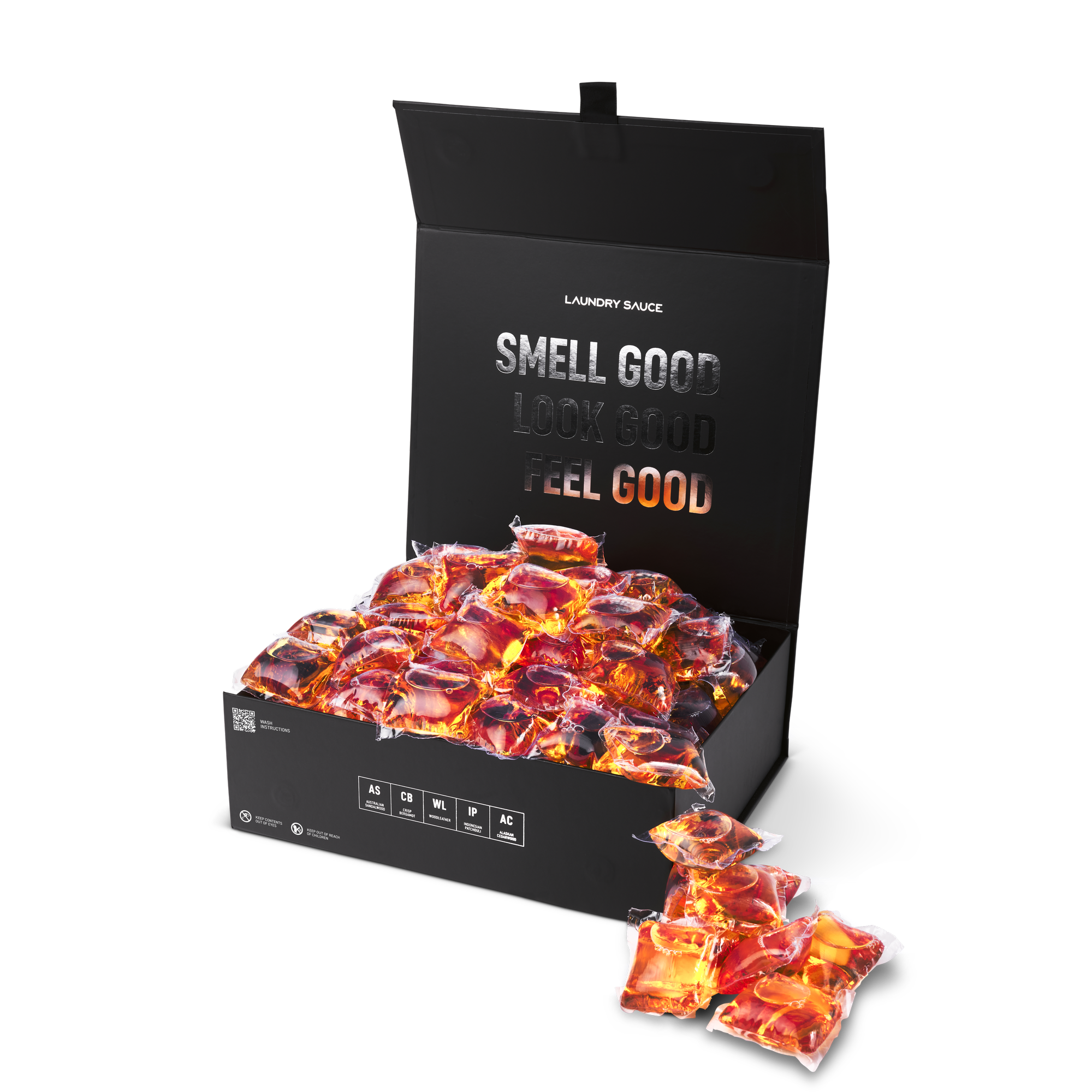 Spin Cycle Standouts: Laundry cover photo collage