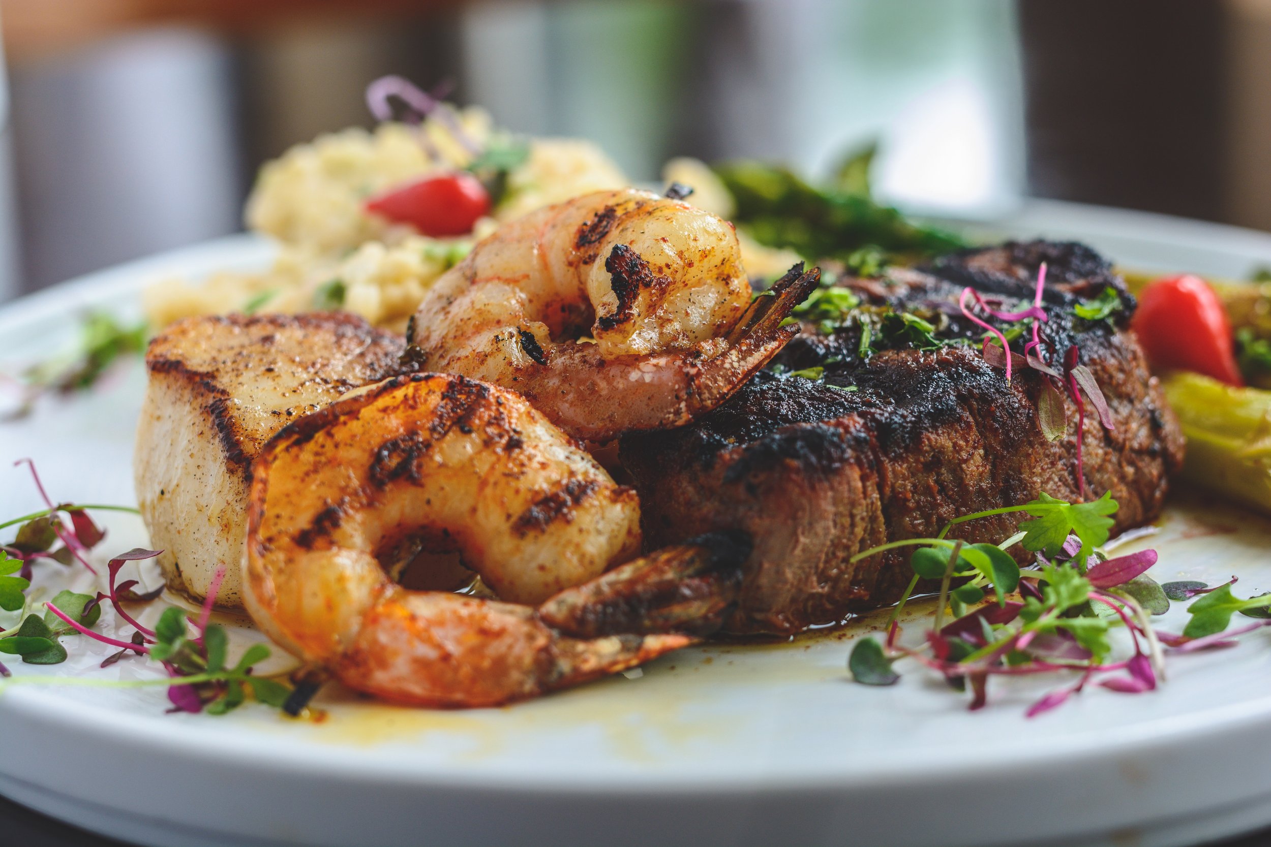 Best Bites in Dayton, Ohio: A Foodie's Tour cover photo collage