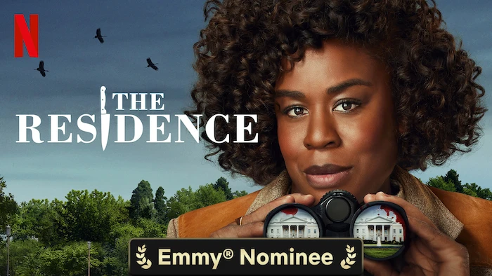 Pop the popcorn and get to Binging these shows! cover photo collage