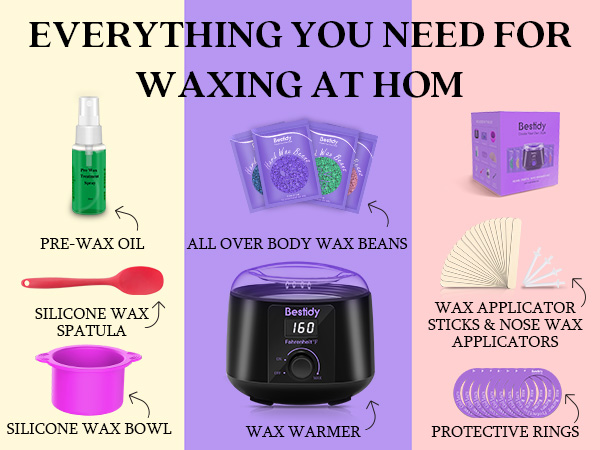 My favorite beauty recs cover photo collage