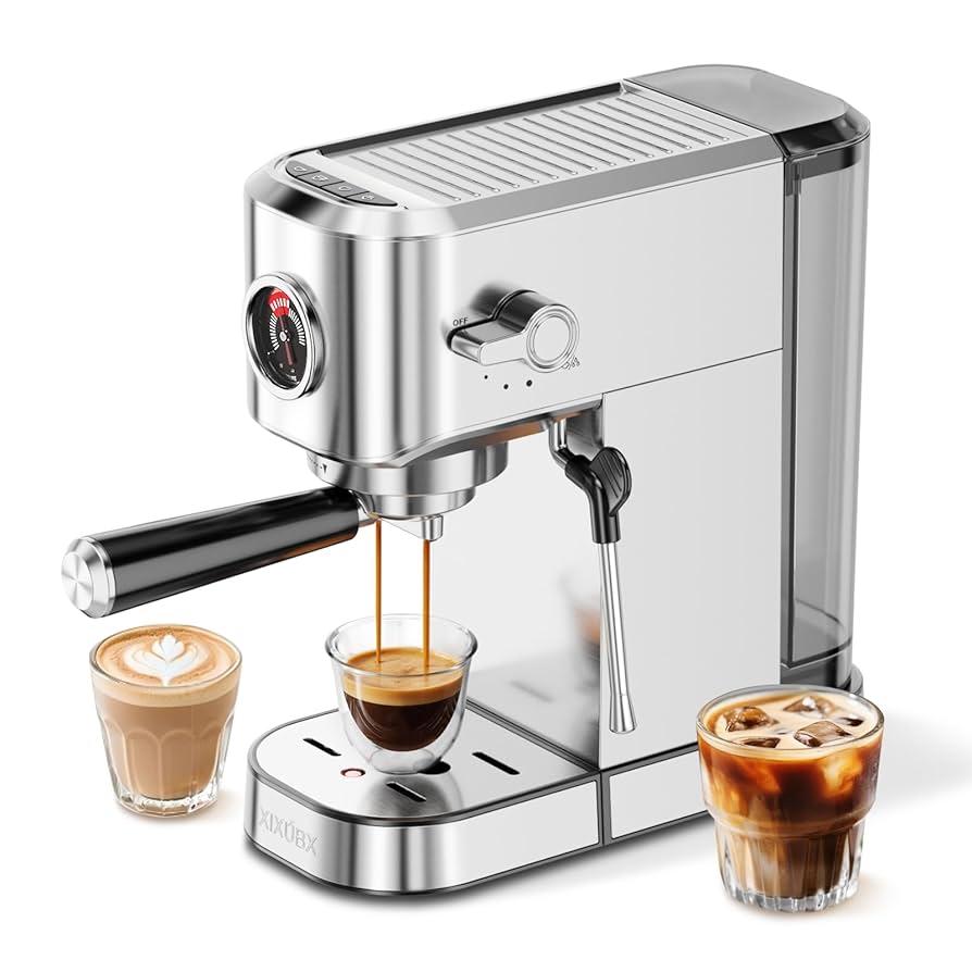 Coffee so good you won't remember the last time you went to Starbucks! cover photo collage