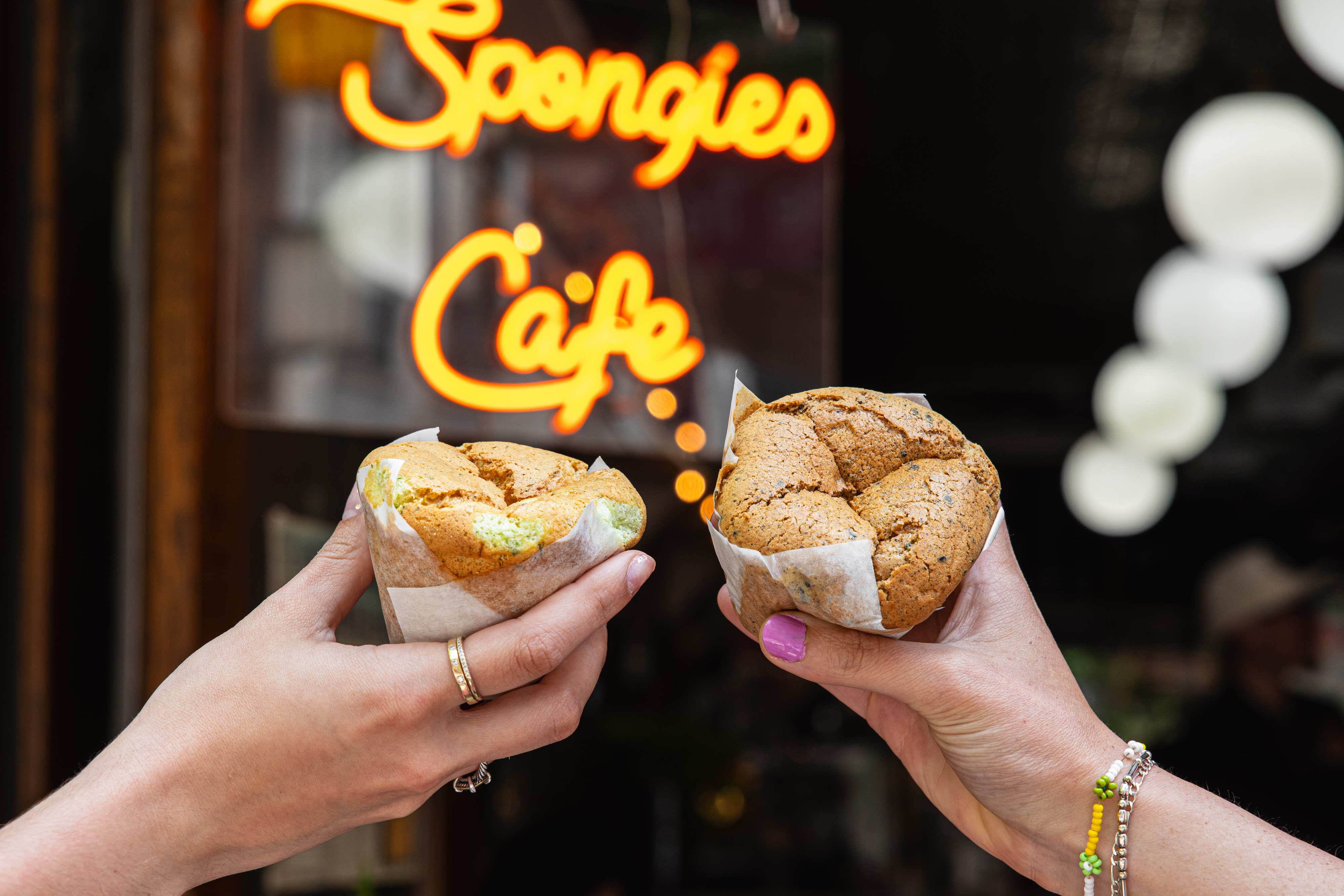 NYC Restaurant Recs from a Beli Addict cover photo collage