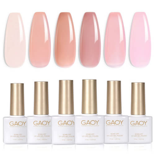 Nail grails for the diy girlies- cover photo collage