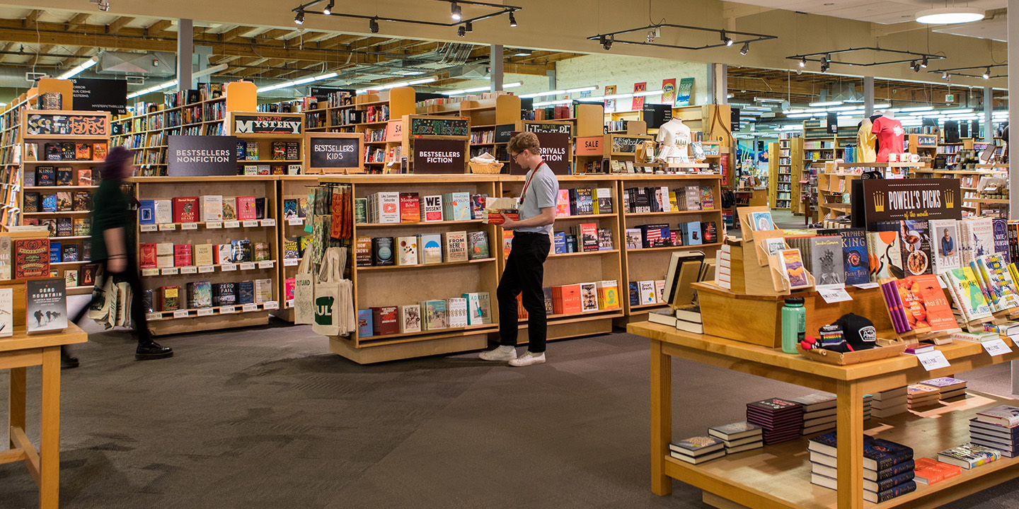 My top Beaverton recs cover photo collage