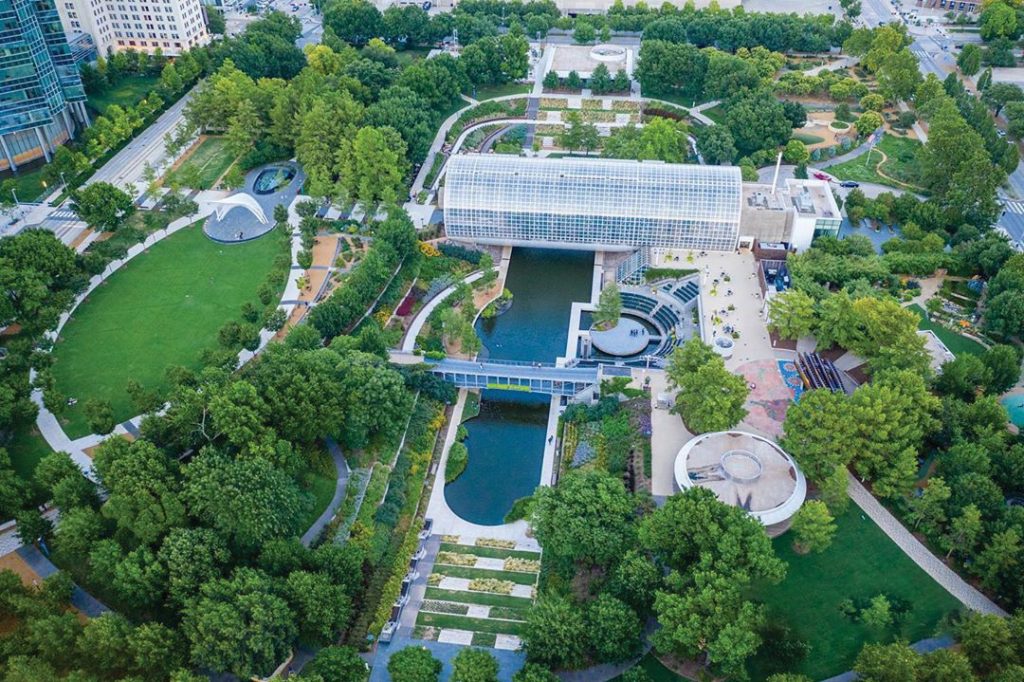 best places to visit in Oklahoma city  🌆 cover photo collage