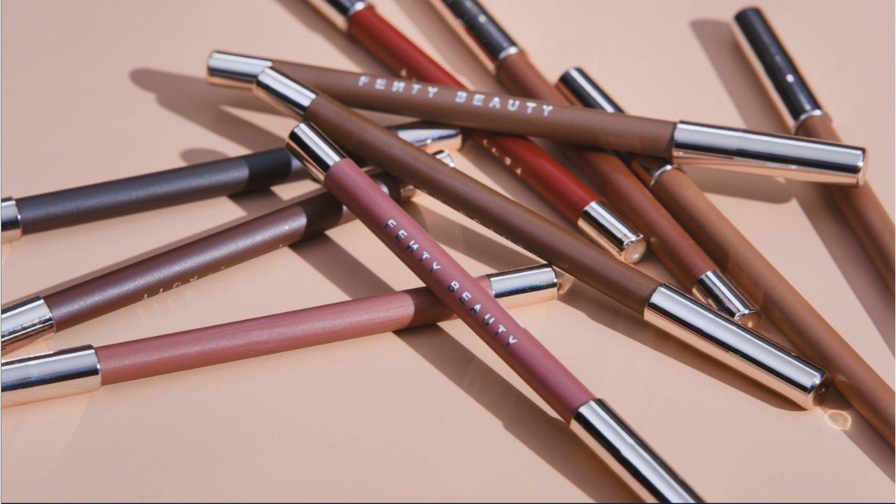 Best Lip Products cover photo collage
