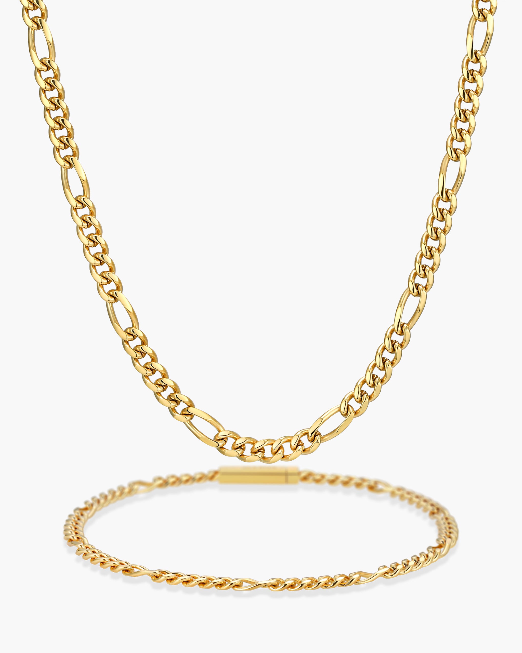 Everyday Gold Jewelry You Can Actually Live In 💍(Plus a Few Finds for Your Man) cover photo collage