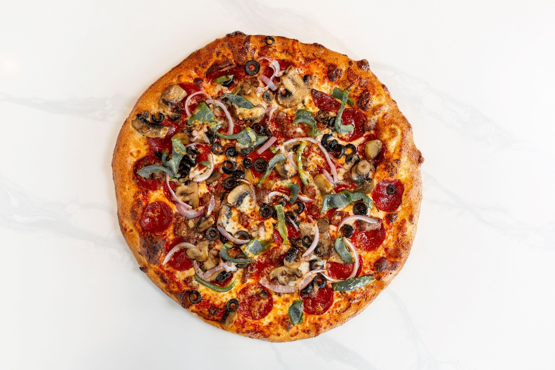 Where to eat in Denver cover photo collage