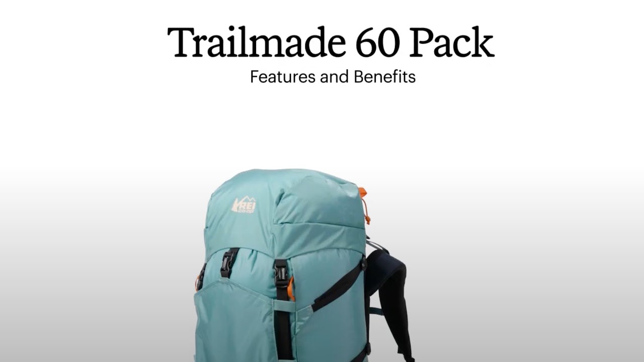 Camping Essentials cover photo collage