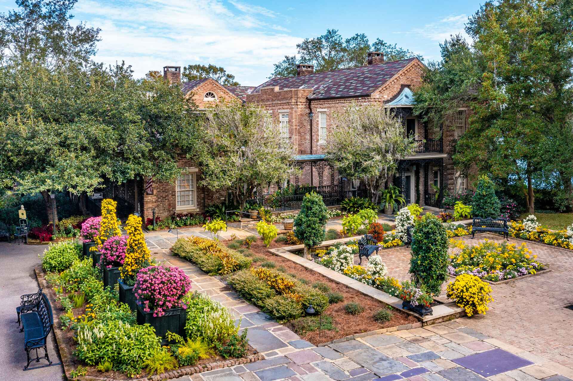 Eat, See & Do: Mobile Like a Local 🍤 cover photo collage