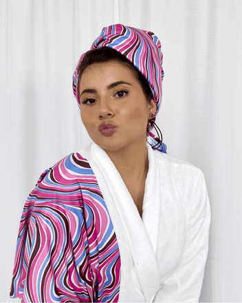 CURLY hair essentials! not always straightforward 😉 cover photo collage