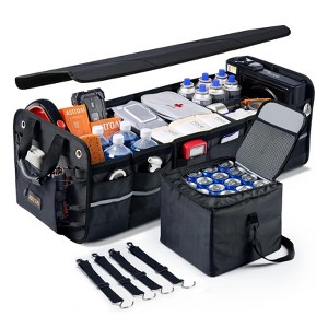 Car Must Haves cover photo collage