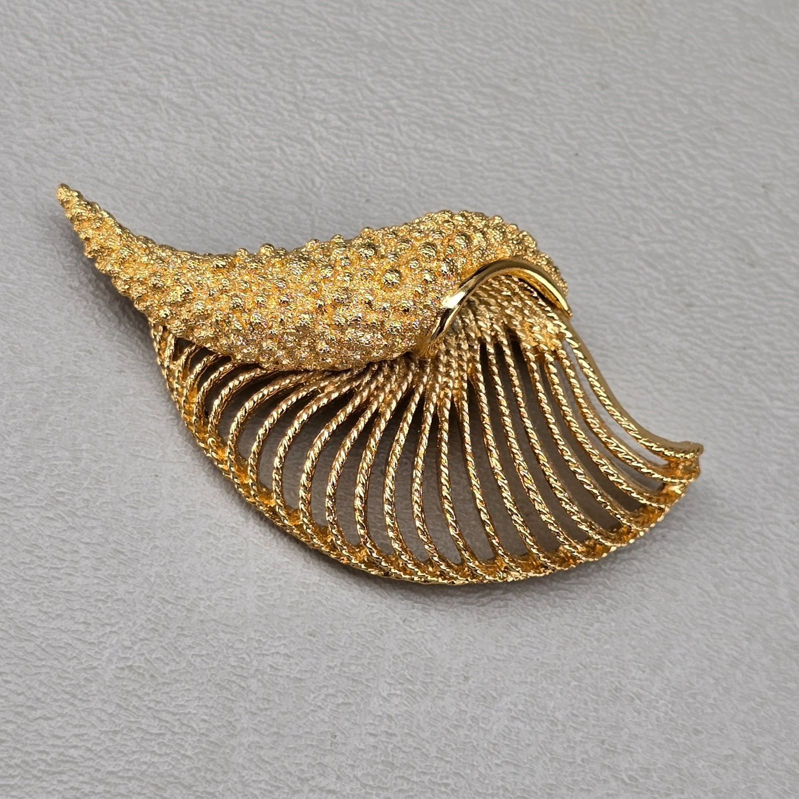 Put a Brooch On It cover photo collage