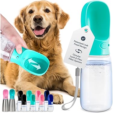 MUST HAVE DOG MOM products (that your pup will love too) 🐶 cover photo collage