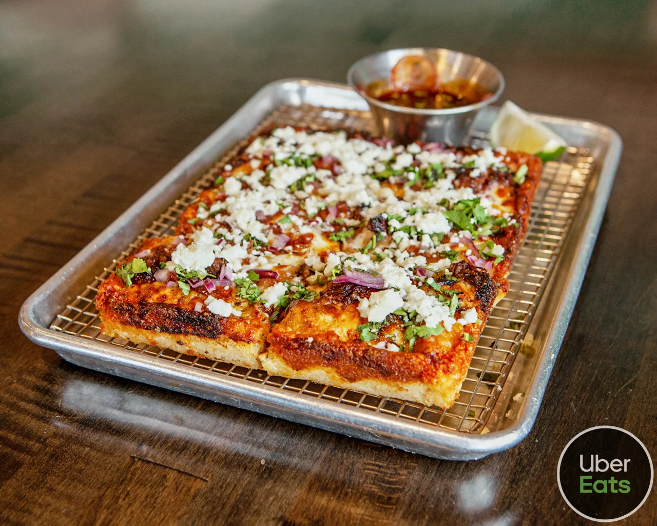 My favorite Huntsville, AL restaurants cover photo collage