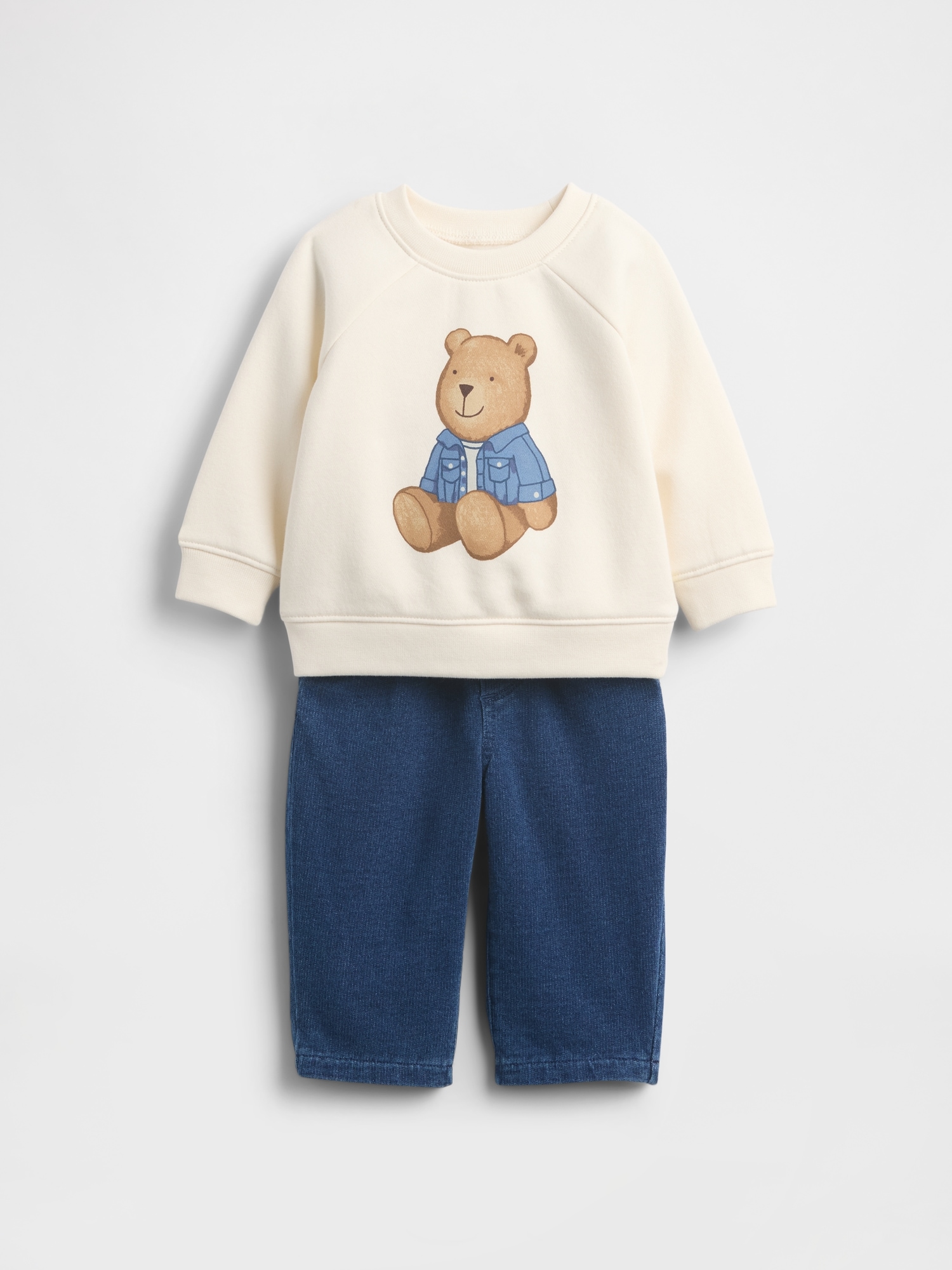 Baby Boys Clothes cover photo collage