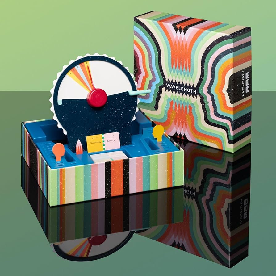 Boredom Busters cover photo collage