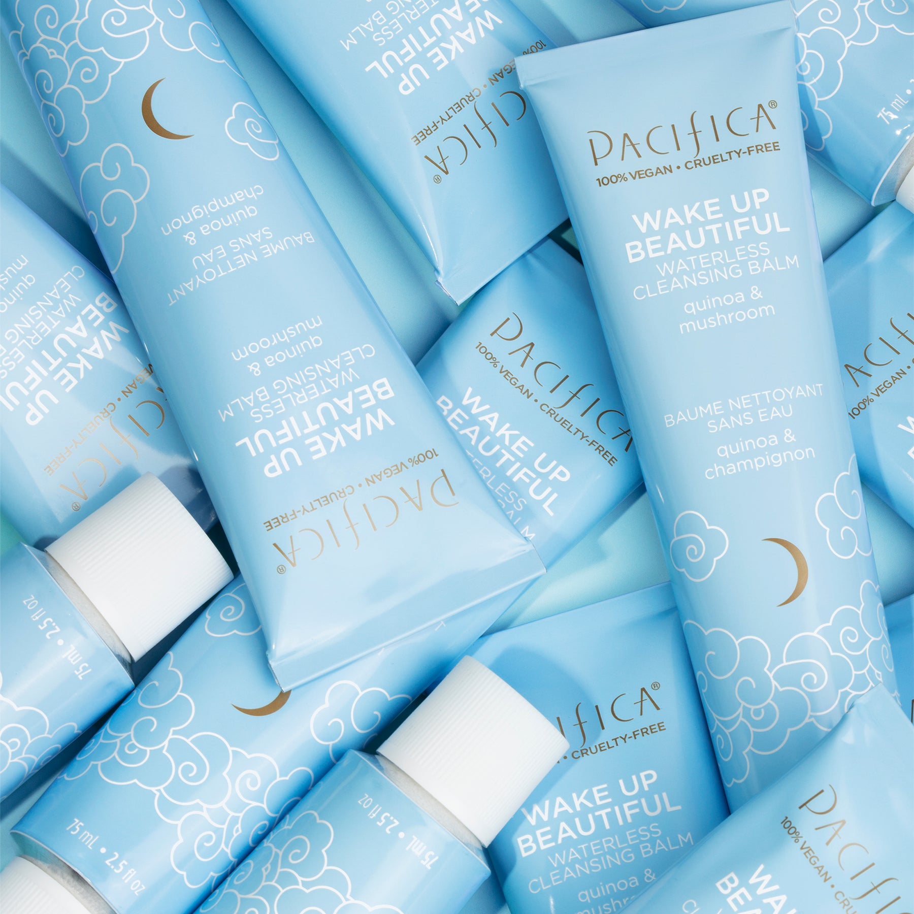 Beyond the hype: skincare that I actually use cover photo collage
