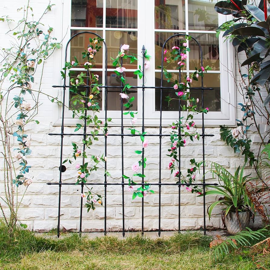 What Every Garden Deserves cover photo collage