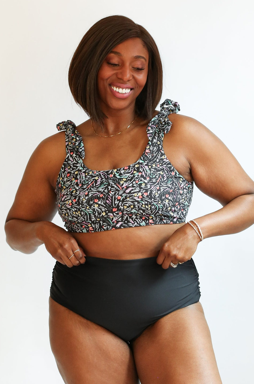 Soon-to-be or new mama must-haves cover photo collage