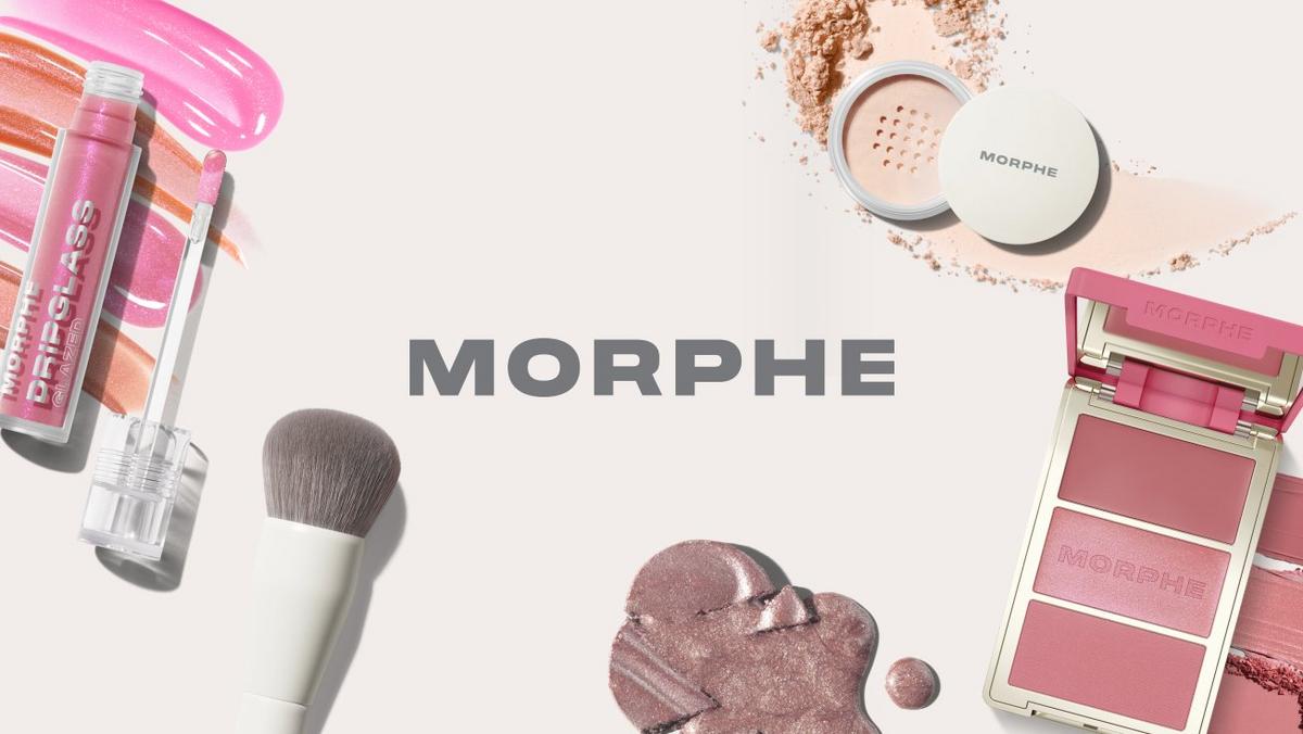 Items you can only find at ULTA cover photo collage