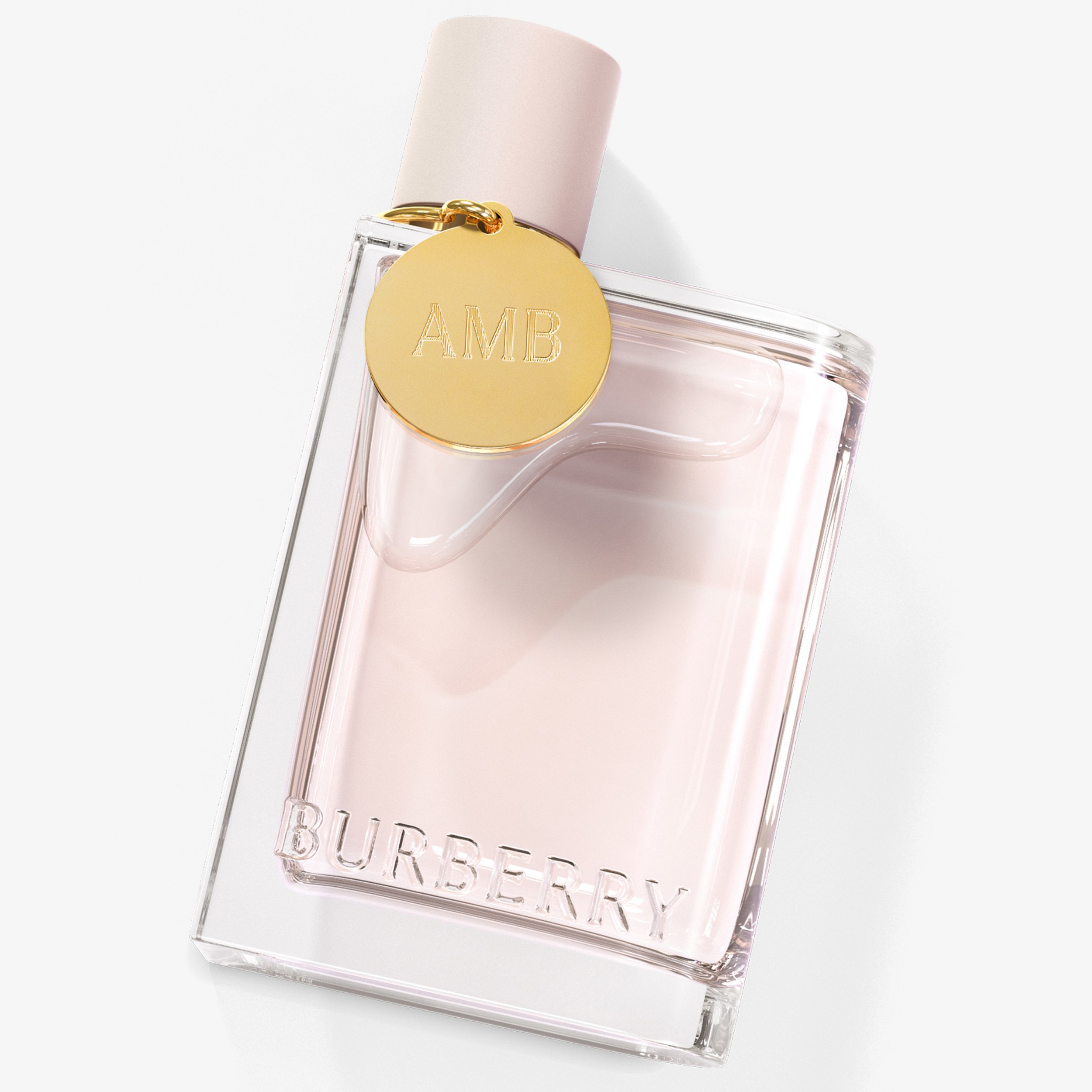 Scent-sational ! cover photo collage