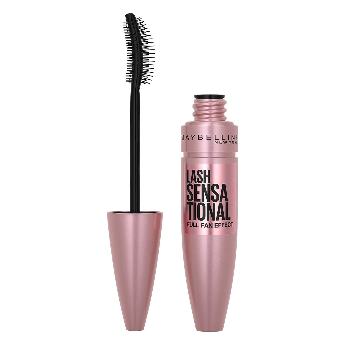 Mascara - The One Makeup Product I Cannot Do Without cover photo collage