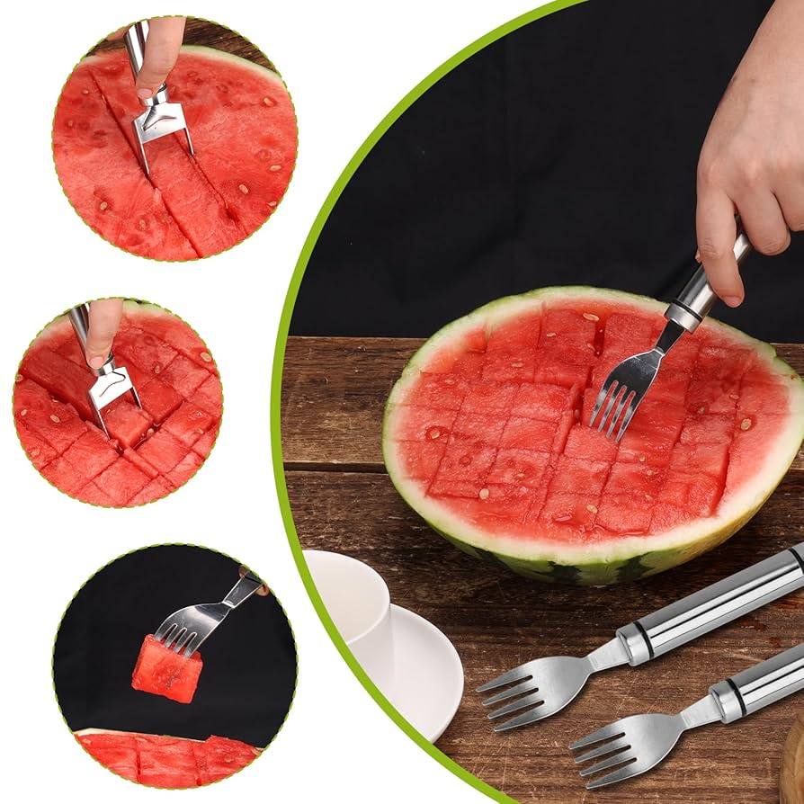 Tools That Rule the Kitchen cover photo collage