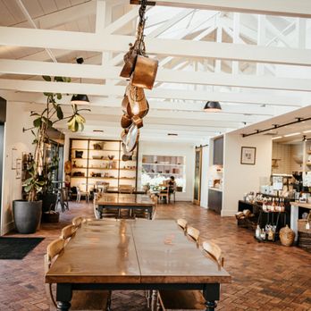 Favorite Napa Valley Food Spots cover photo collage