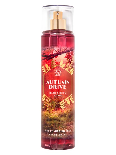FALLing for these products cover photo collage