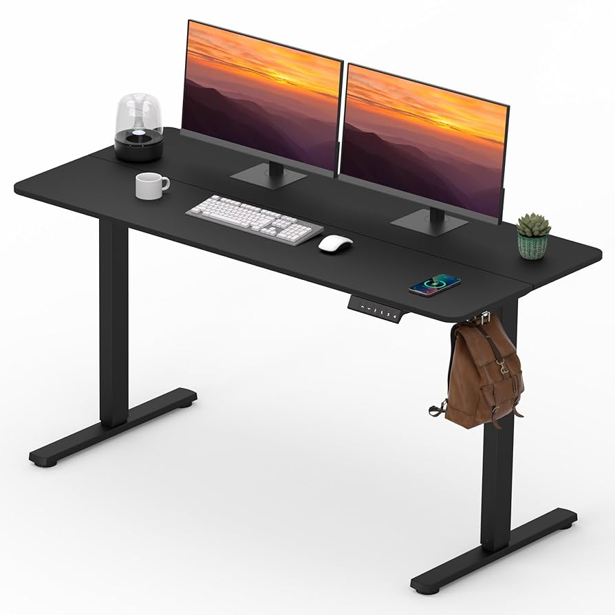 Upgrade Your WFH : Gadgets & Gear for a Smarter Home Office cover photo collage