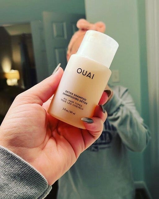Bye-Bye Dry Hair: The Hydration Your Hair Needs 💦💧 cover photo collage