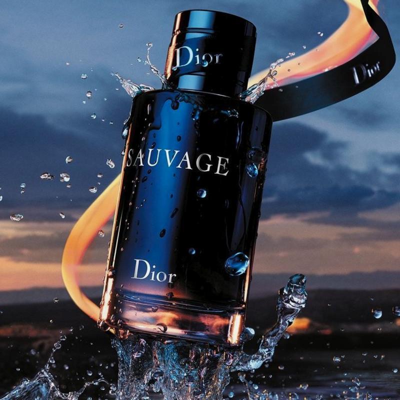 Mens Cologne Recommendations cover photo collage