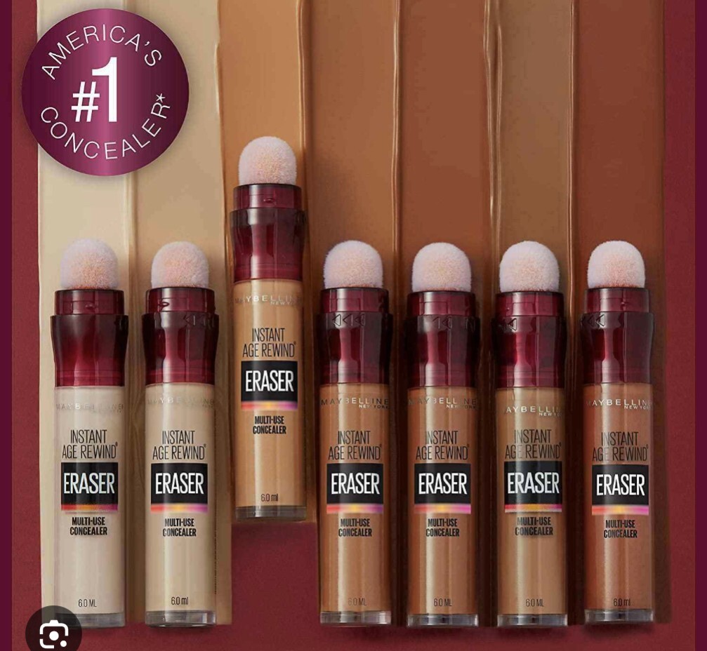 Zoba's Beauty Faves cover photo collage