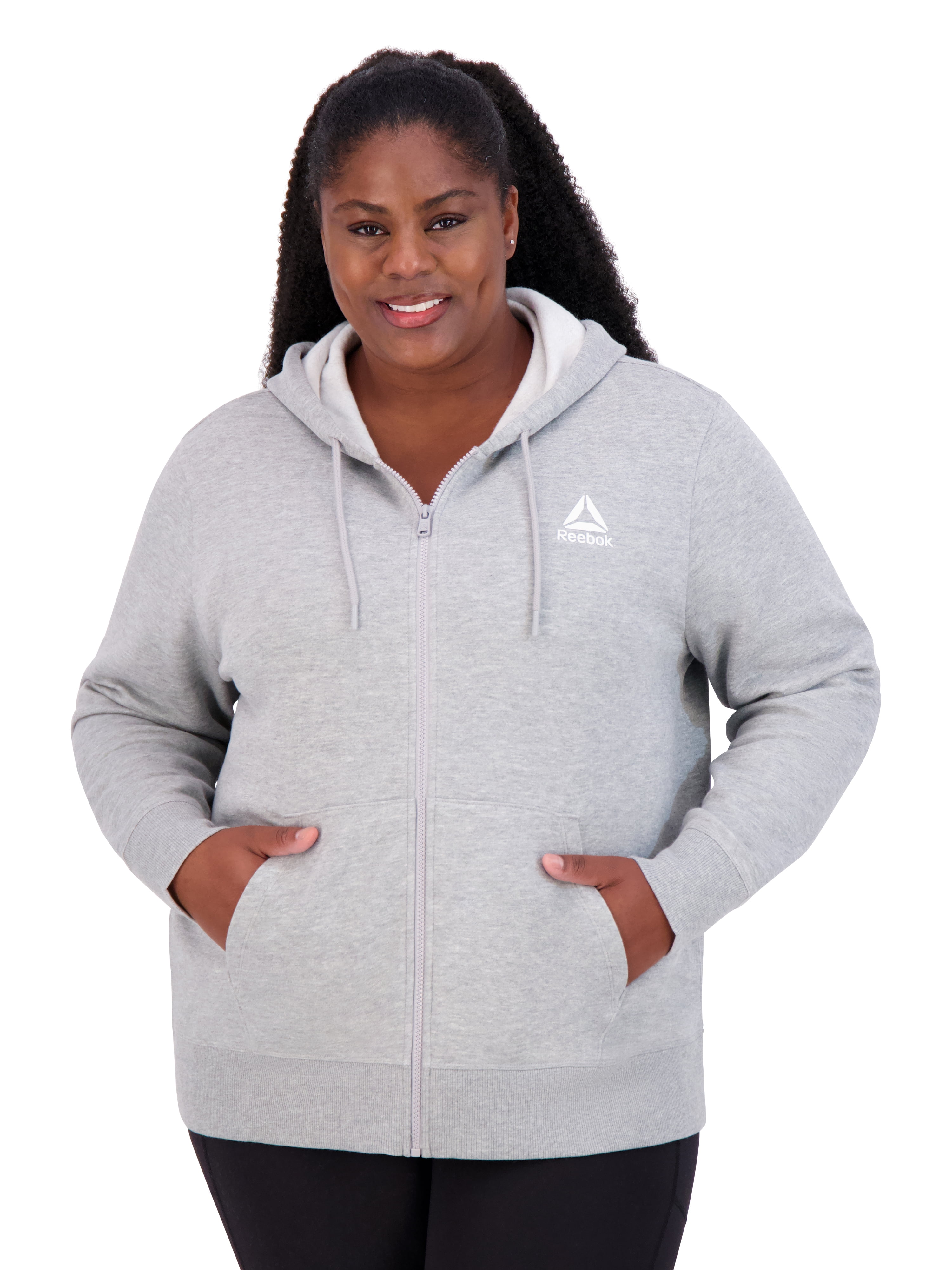 Reebok gear for all cover photo collage